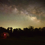 IMAGE OF MILKYWAY BY JIM TURPIN